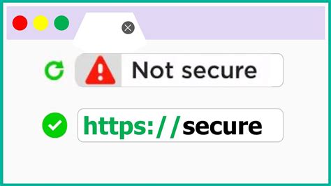 how to disable not secure in chrome