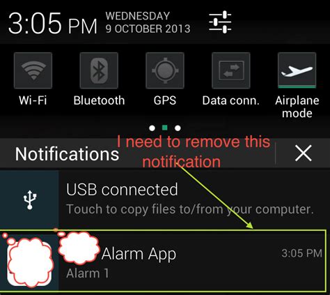 how to disable notification bar in android programmatically