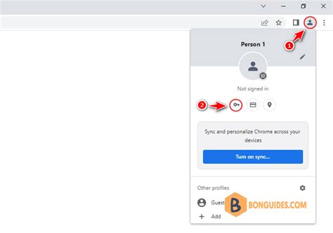 how to disable save password popup in chrome using javascript