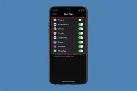 how to disable screen timeout for certain apps on iphone