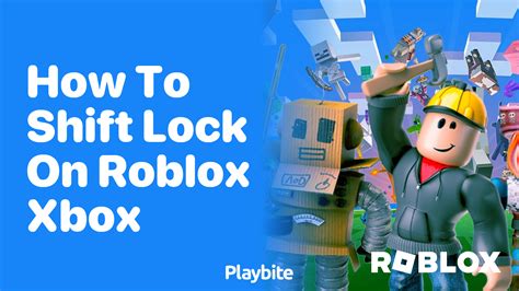 how to disable shift lock on roblox xbox
