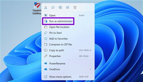how to disable this app can't run on your pc