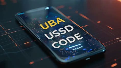 how to disable uba ussd code