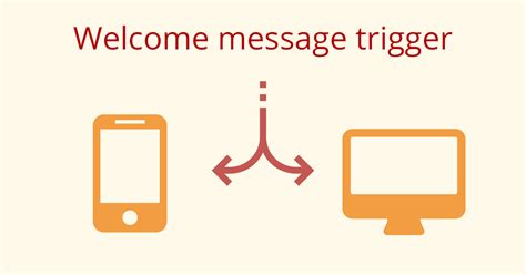 how to disable welcome messages in the general chat