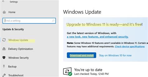 how to disable windows 11 automatic upgrade in windows 10