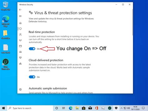 How To Disable Windows Defender In Windows 10 Using Group Policy