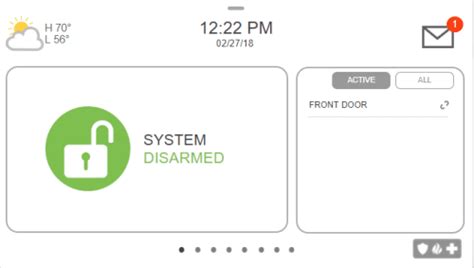 How To Disarm Security System With Code