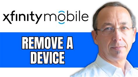How To Disconnect A Device From Xfinity