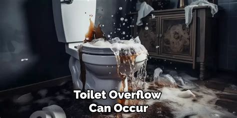 How To Disinfect Bathroom Floor After Toilet Overflow