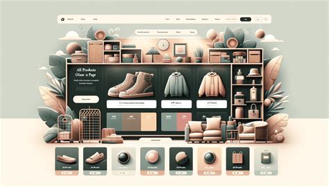 How To Display All Products In Shopify