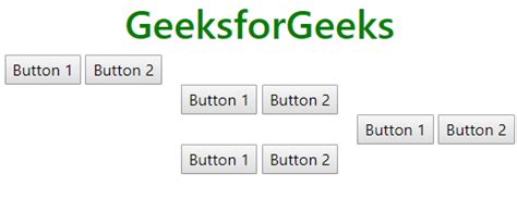 how to display button in center in bootstrap