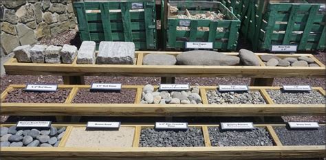 How To Display Decorative Rocks