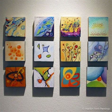 How To Display Mini Canvas