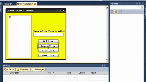 How To Display Multiple Images In One Picture Box Using Vb.net