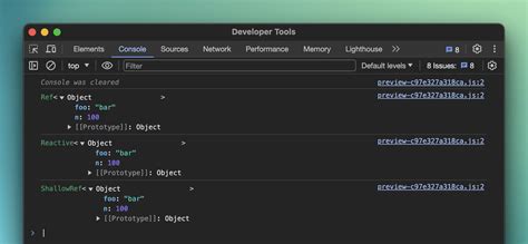 How To Display Object Object In Console