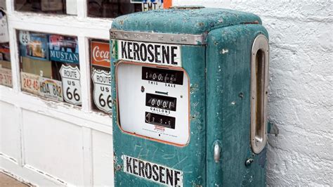 How To Dispose Of A Kerosene Heater