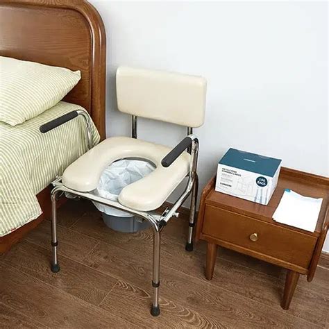 How To Dispose Of Commode Waste