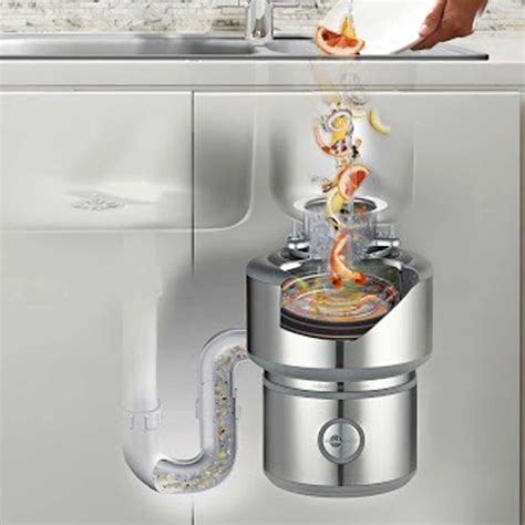 How To Dispose Of Garbage Disposal Unit
