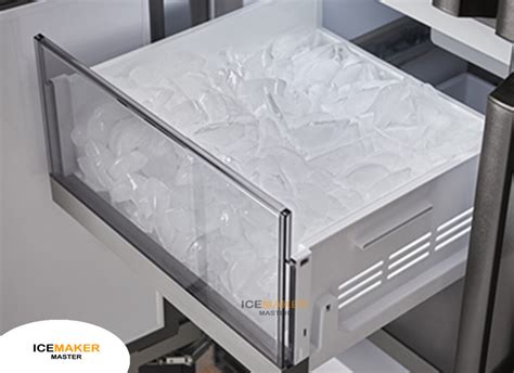 How To Dispose Of Ice Machine