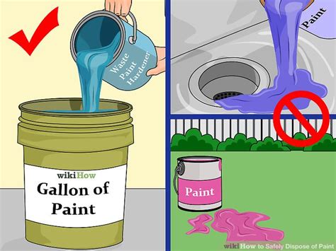 How To Dispose Of Paint In Austin Tx
