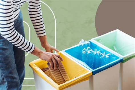 How To Dispose Trash Can