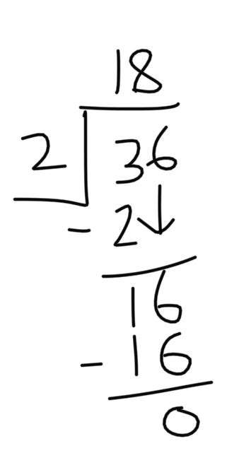 how to divide fractions without a calculator