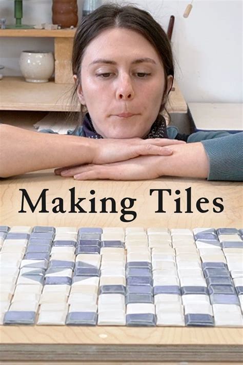 How To Diy Tiles
