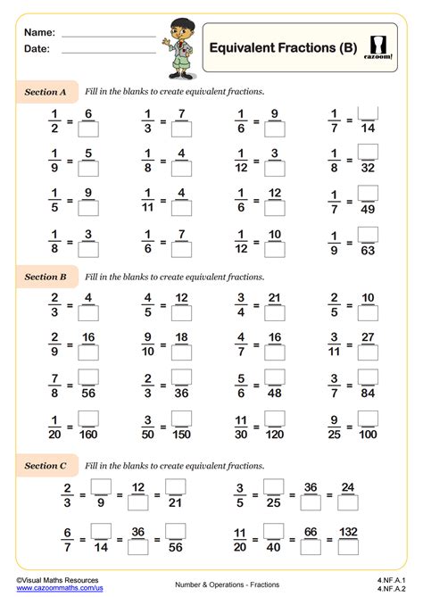 how to do 4th grade fractions