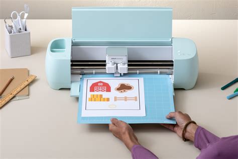 How To Do A Canvas With Cricut