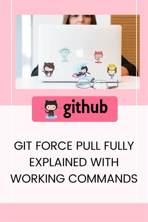 How To Do A Git Force Pull