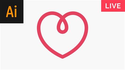 This Are How To Do A Heart On Illustrator Recomended Post