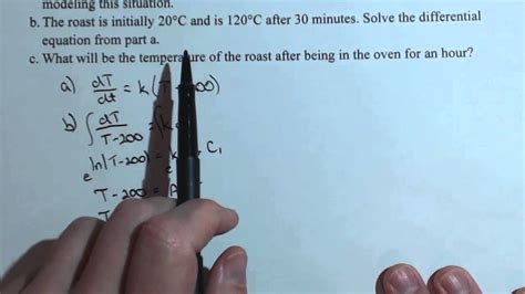 how to do a heat laws problem