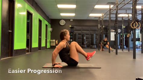 How To Do A Lemon Squeezer Exercise