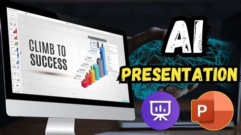how to do a presentation using powerpoint