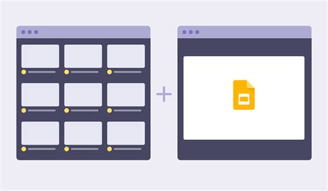 how to do a storyboard on google slides