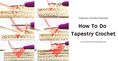 how to do a tapestry stitch