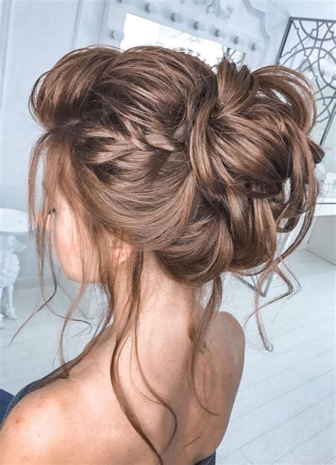 This How To Do An Updo At Home For Short Hair