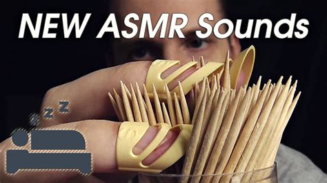 how to do asmr sounds