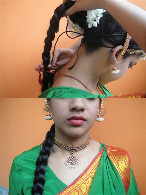 Free How To Do Bharatanatyam Hairstyle For Short Hair For New Style