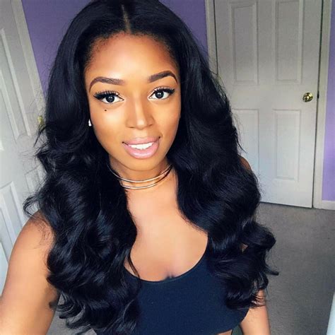  79 Gorgeous How To Do Body Wave Hair For New Style