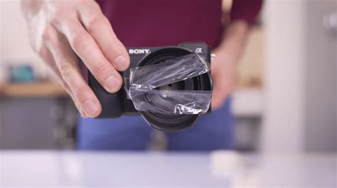 how to do camera tricks