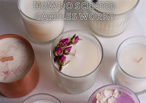 How To Do Candles Work