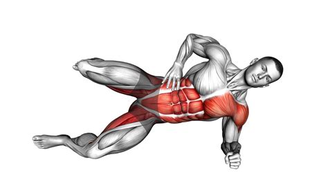 How To Do Clamps Exercise