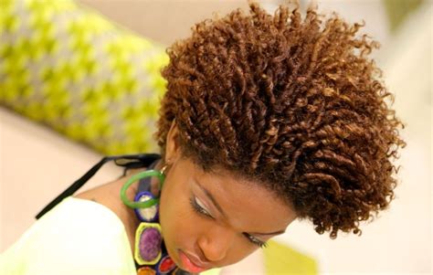 Fresh How To Do Comb Coils On Natural Hair For Hair Ideas