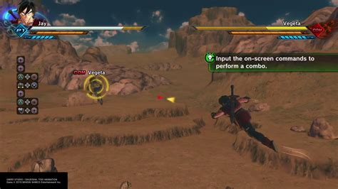 How To Do Combo Attack Time Advanced