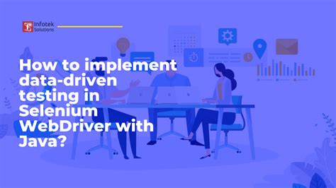 how to do data driven testing in selenium webdriver