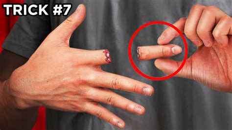 How To Do Difficult Magic Tricks