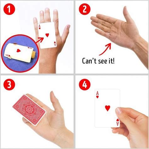 how to do easy magic tricks with uno cards