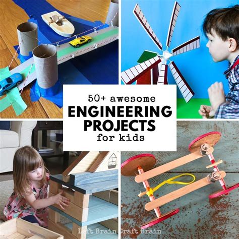 how to do engineering projects