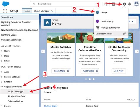How To Do Field Tracking In Salesforce